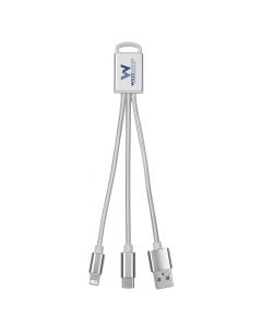 3-in-1 Charging Buddy
