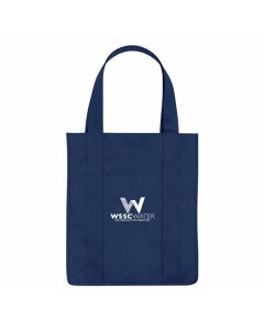 Non-woven Shopper Tote Bag