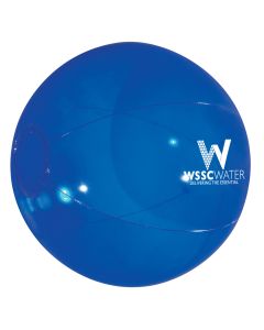 12" Beach Ball