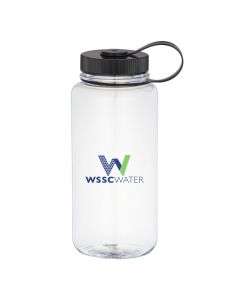Hardy 30oz Tritan Sports Bottle