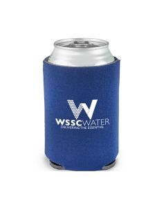 Collapsible Can Cooler 