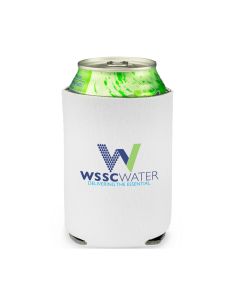 Collapsible Can Cooler 