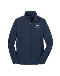 Port Authority® Core Soft Shell Jacket - Unisex