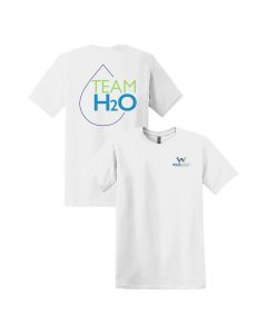 Team H2O Short Sleeve Tee