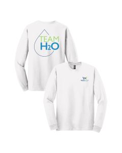 Team H2O Long Sleeve Tee