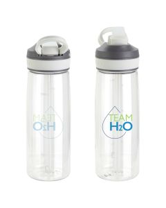 NAYAD® Vive 27 oz Tritan Bottle