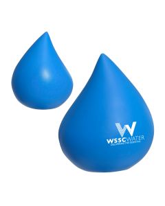 Water Drop Stress Reliever