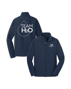 Team H2O Port Authority® Core Soft Shell Jacket