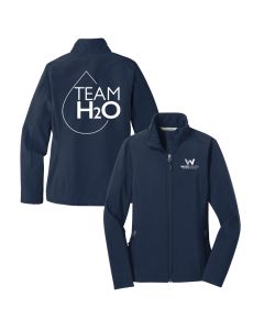 Ladies Team H2O Port Authority® Core Soft Shell Jacket