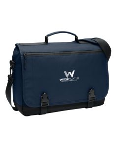 Messenger Briefcase