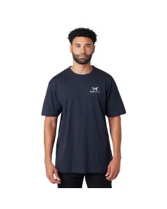WSSC Unisex Cotton Heritage T-shirt