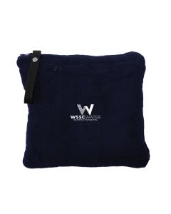 Port Authority Packable Travel Blanket