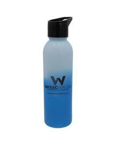 Mood 24 oz. Revolve Bottle with Carry Cap