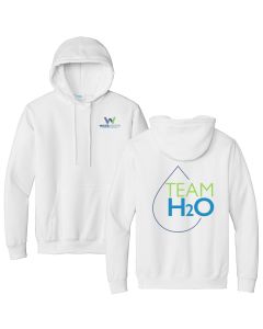 Port & Company® Essential Fleece Pullover Hooded Sweatshirt